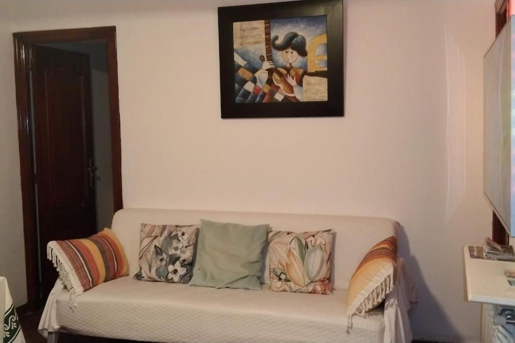 Habitaciones Individuales En Apartamento 마드리드 외부 사진
