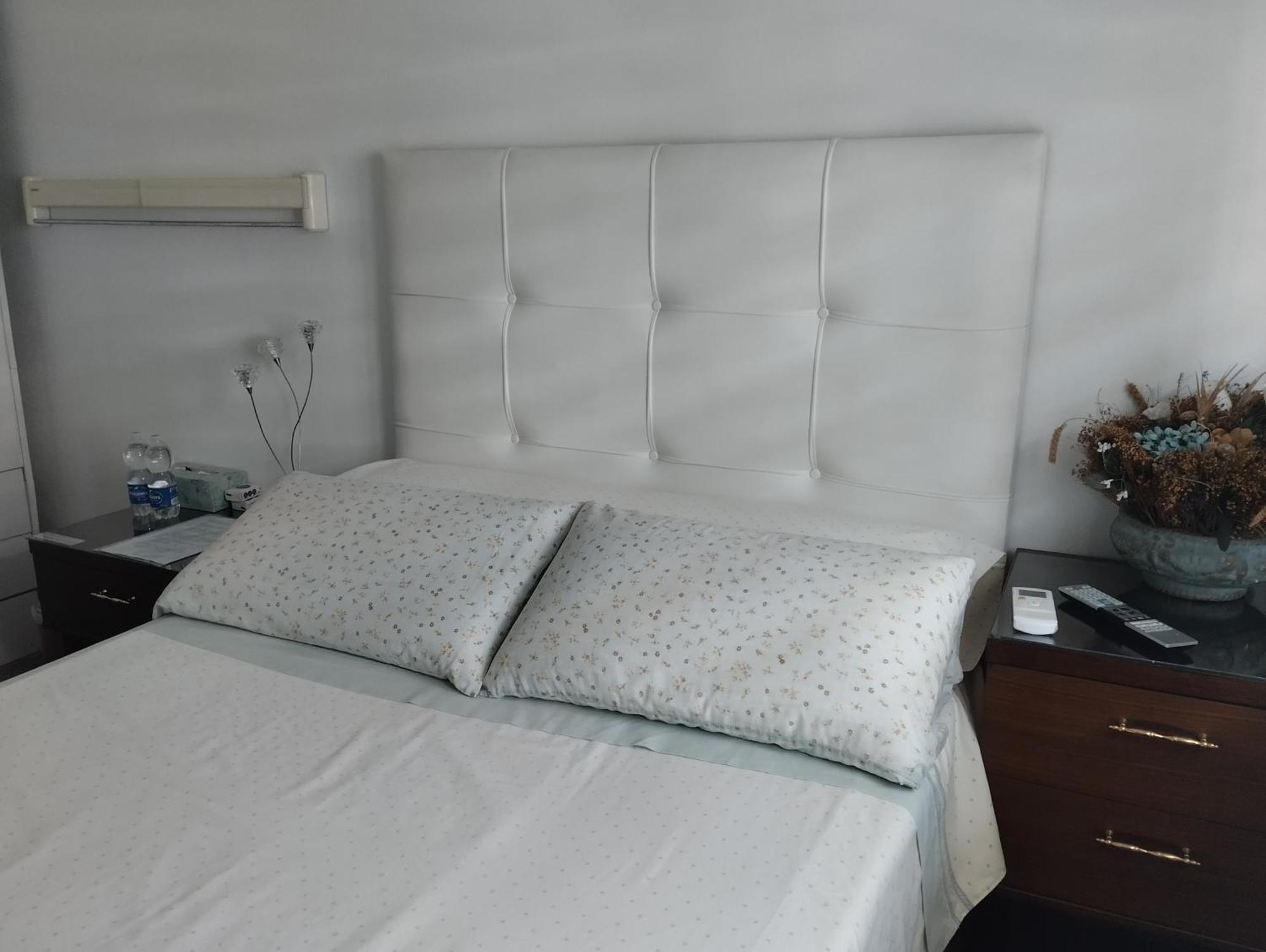 Habitaciones Individuales En Apartamento 마드리드 외부 사진